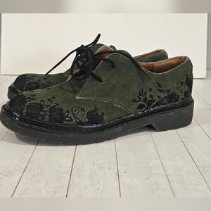 NWT Topshop suede loafers US Size 9